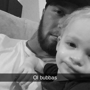 Meet your Posher, James